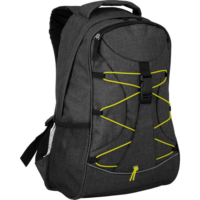 Glow-in-the-Dark Backpack