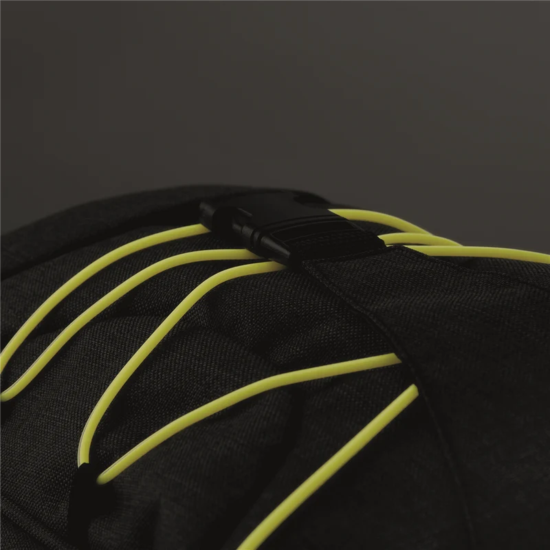 Glow-in-the-Dark Backpack