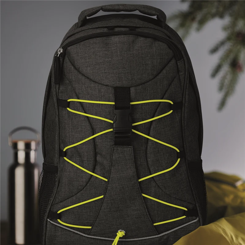 Glow-in-the-Dark Backpack