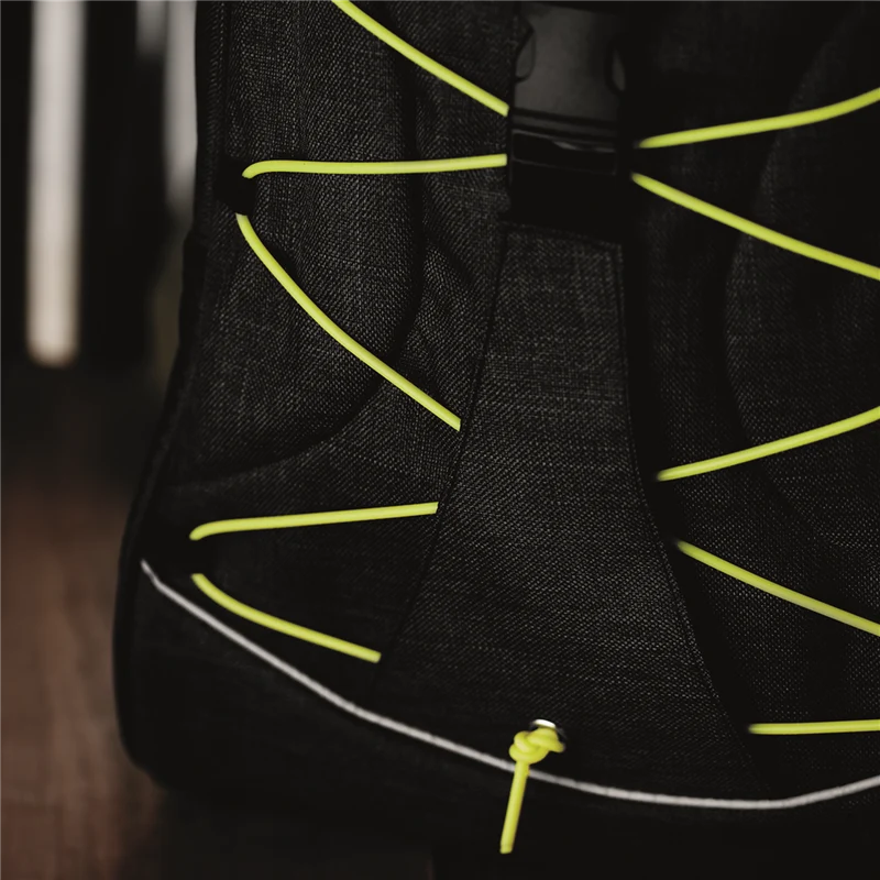 Glow-in-the-Dark Backpack