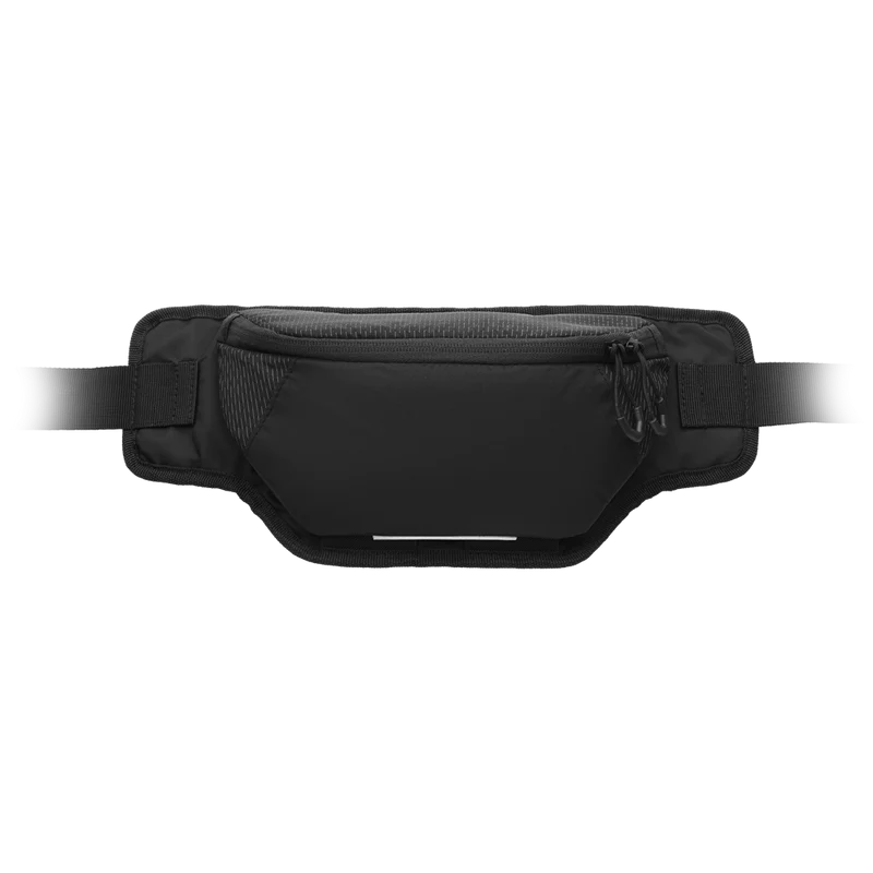Hiking Waist Bag in 420D Nylon