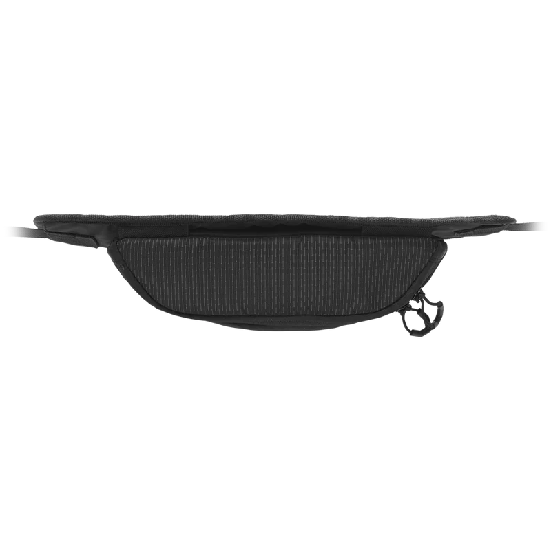 Hiking Waist Bag in 420D Nylon