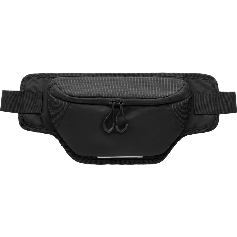 Hiking Waist Bag in 420D Nylon