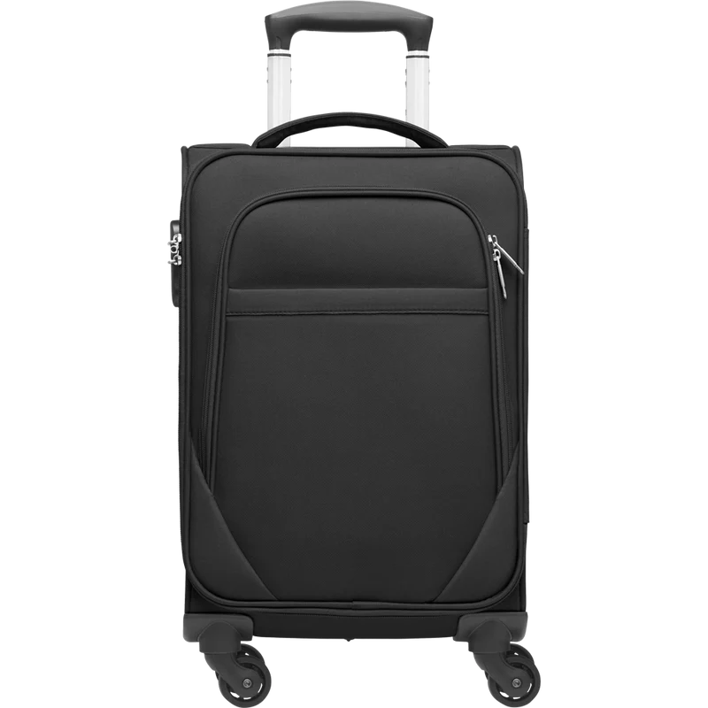 Soft Trolley with compartment