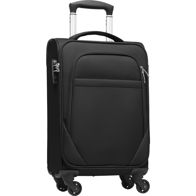 Soft Trolley with compartment