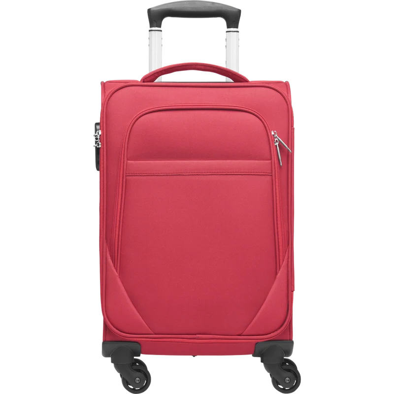 Soft Trolley with compartment