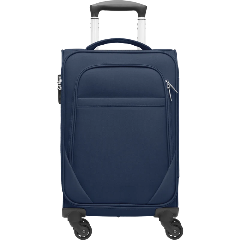 Soft Trolley with compartment