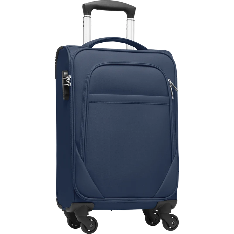 Soft Trolley with compartment