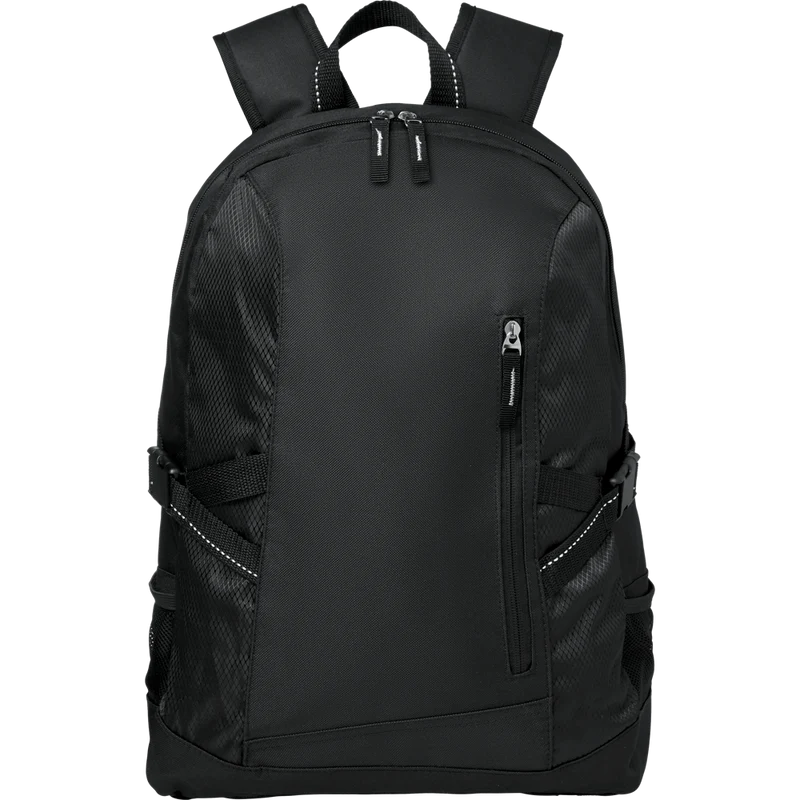 Polyester Laptop Backpack