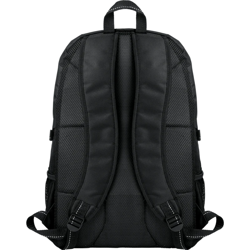Polyester Laptop Backpack