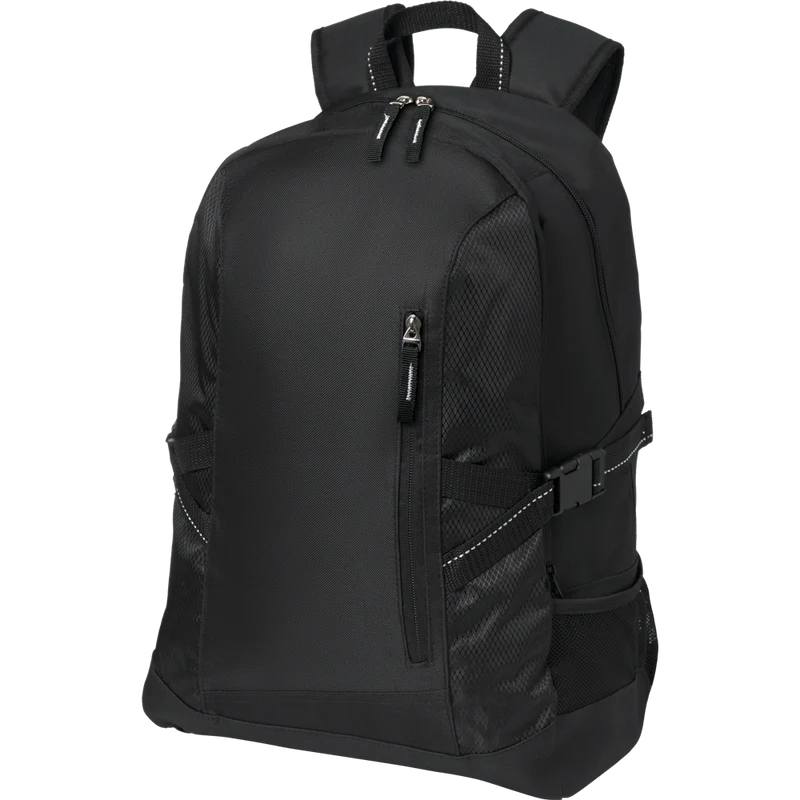 Polyester Laptop Backpack