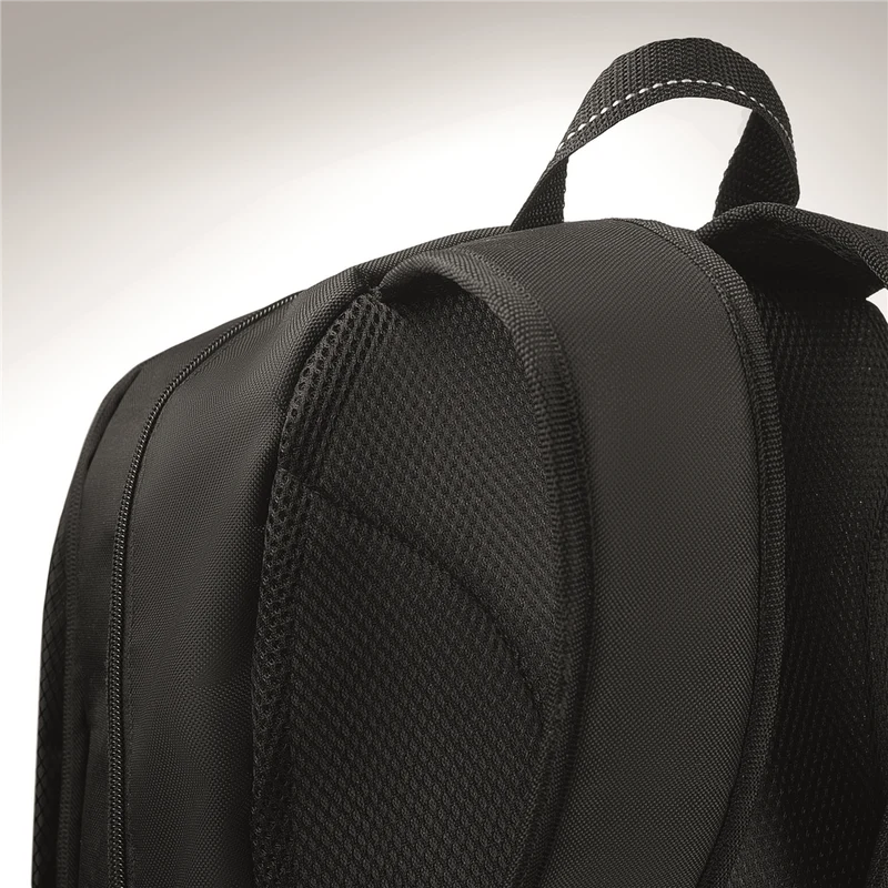Polyester Laptop Backpack