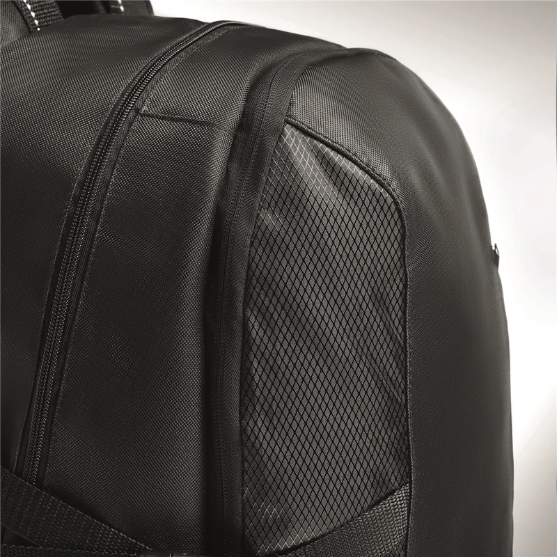 Polyester Laptop Backpack