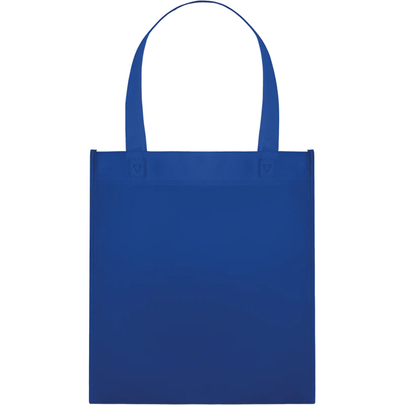 Heat-Sealed Nonwoven Shopping Bag