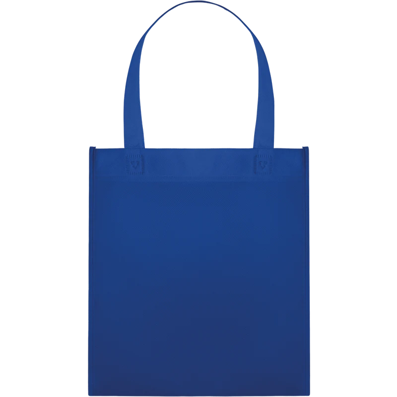 Heat-Sealed Nonwoven Shopping Bag