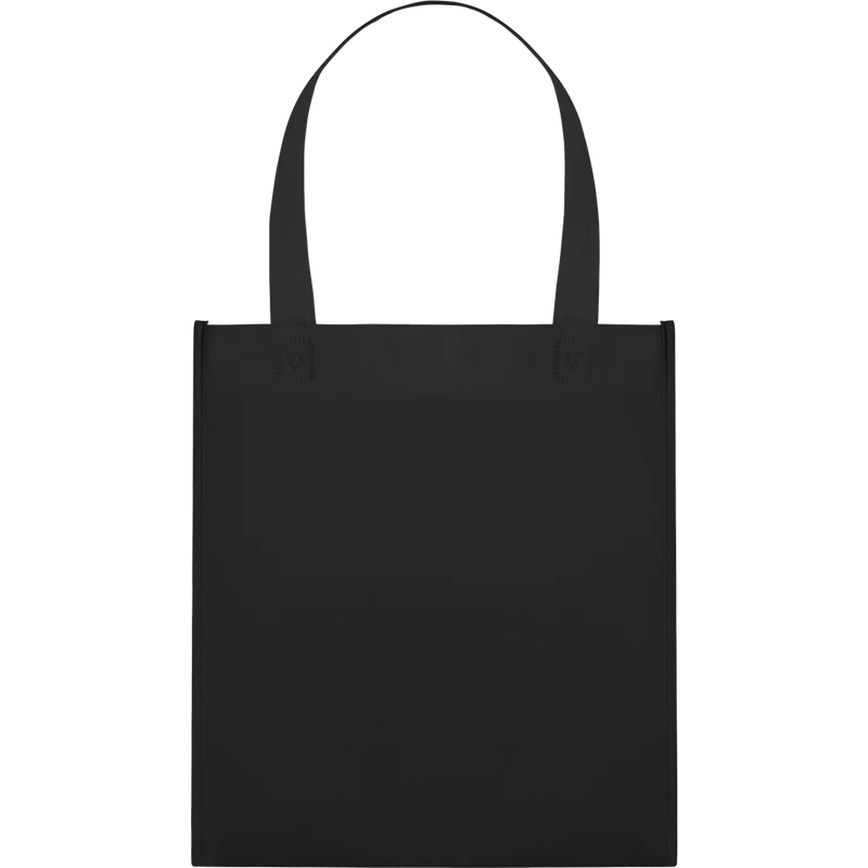 Heat-Sealed Nonwoven Shopping Bag