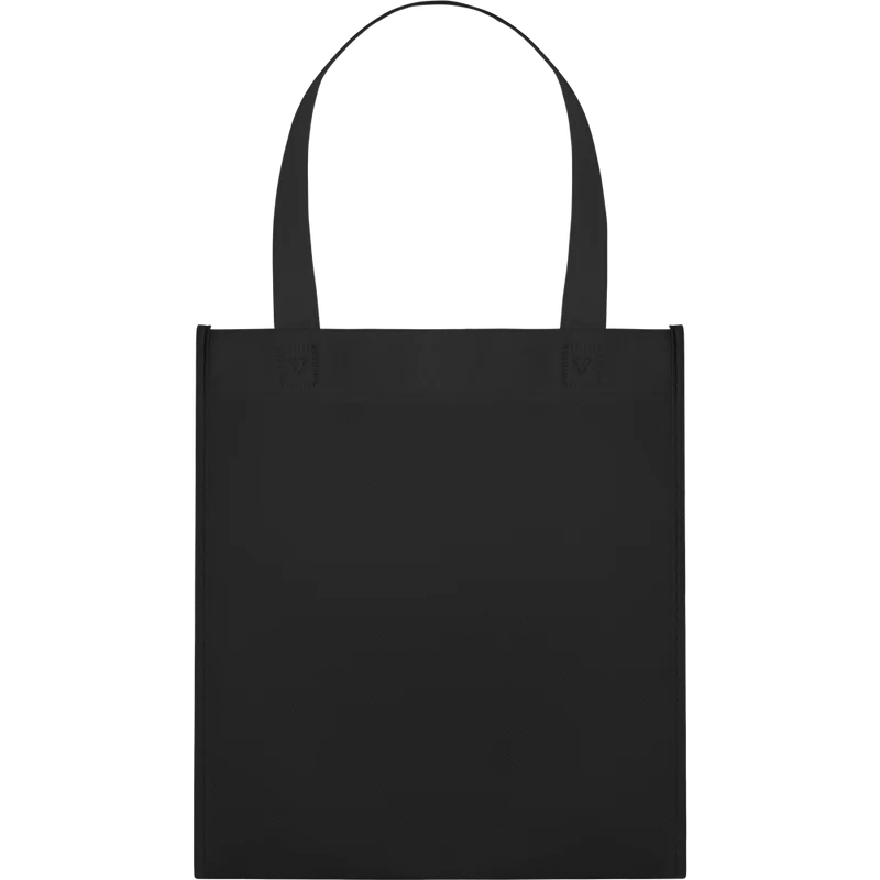 Heat-Sealed Nonwoven Shopping Bag
