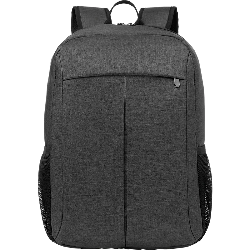 Two-Tone Laptop Backpack (15-Inch)