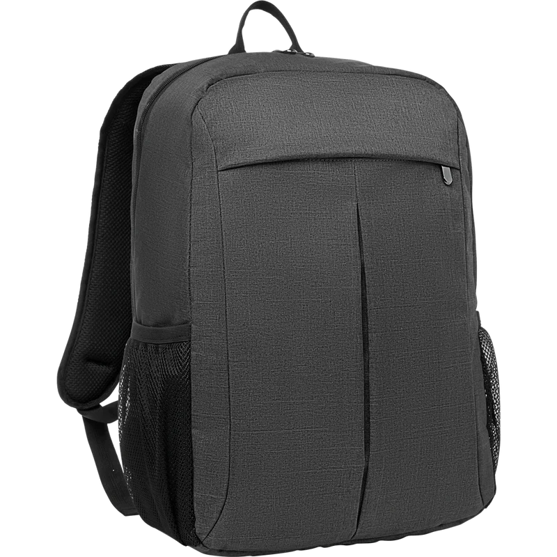 Two-Tone Laptop Backpack (15-Inch)