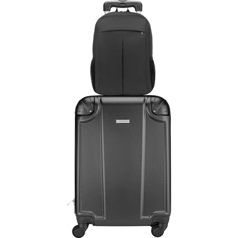 Two-Tone Laptop Backpack (15-Inch)