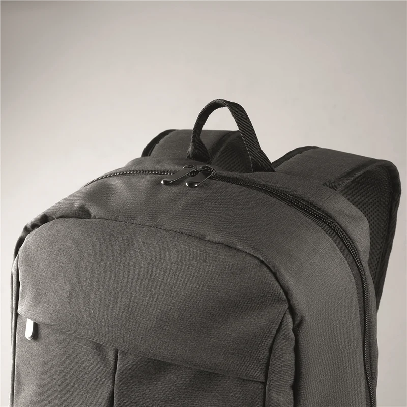Two-Tone Laptop Backpack (15-Inch)