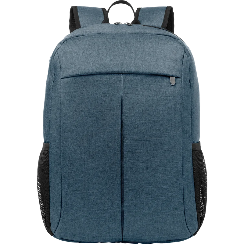 Two-Tone Laptop Backpack (15-Inch)