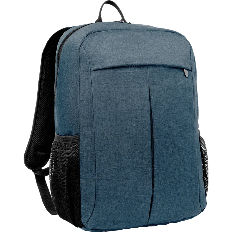 Two-Tone Laptop Backpack (15-Inch)