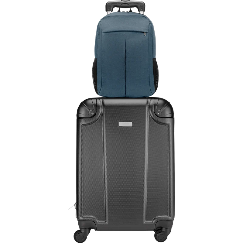 Two-Tone Laptop Backpack (15-Inch)