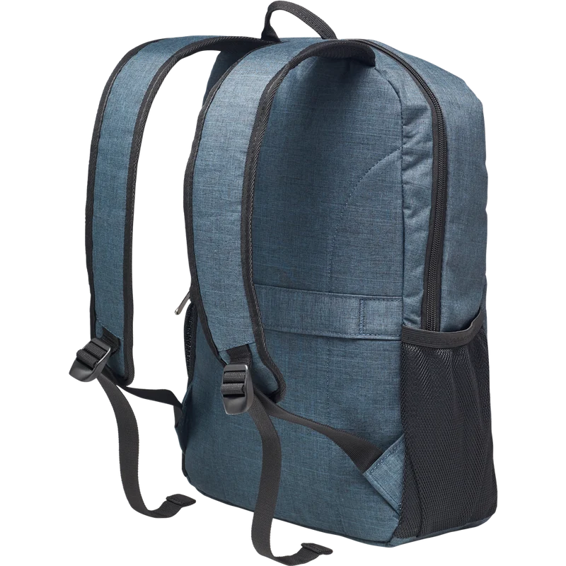 Two-Tone Laptop Backpack (15-Inch)