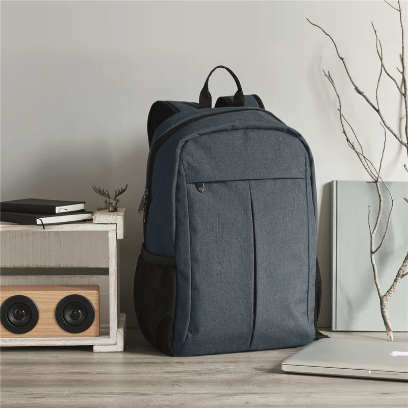 Two-Tone Laptop Backpack (15-Inch)