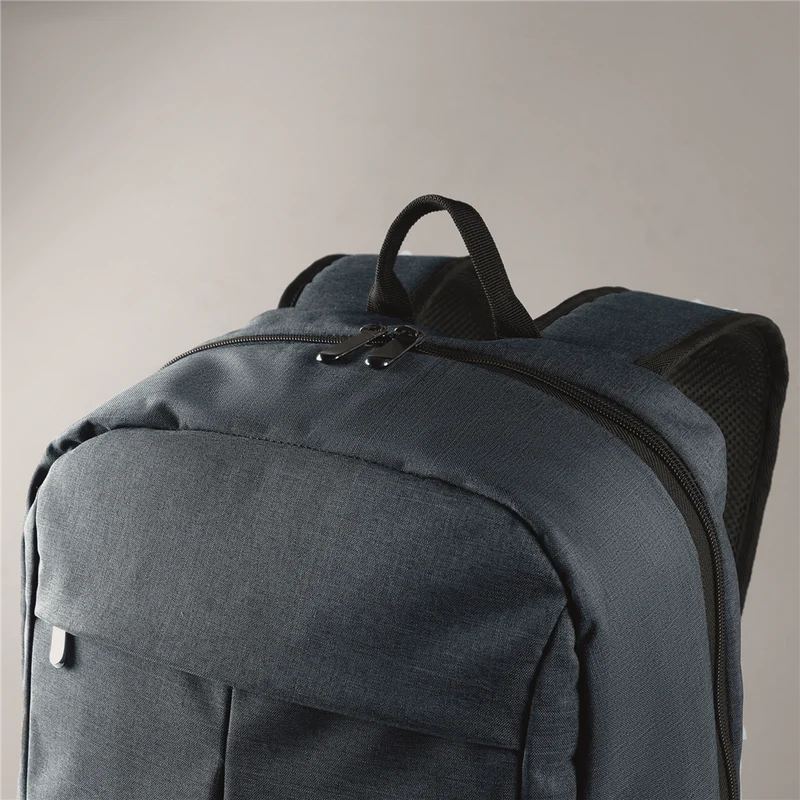 Two-Tone Laptop Backpack (15-Inch)