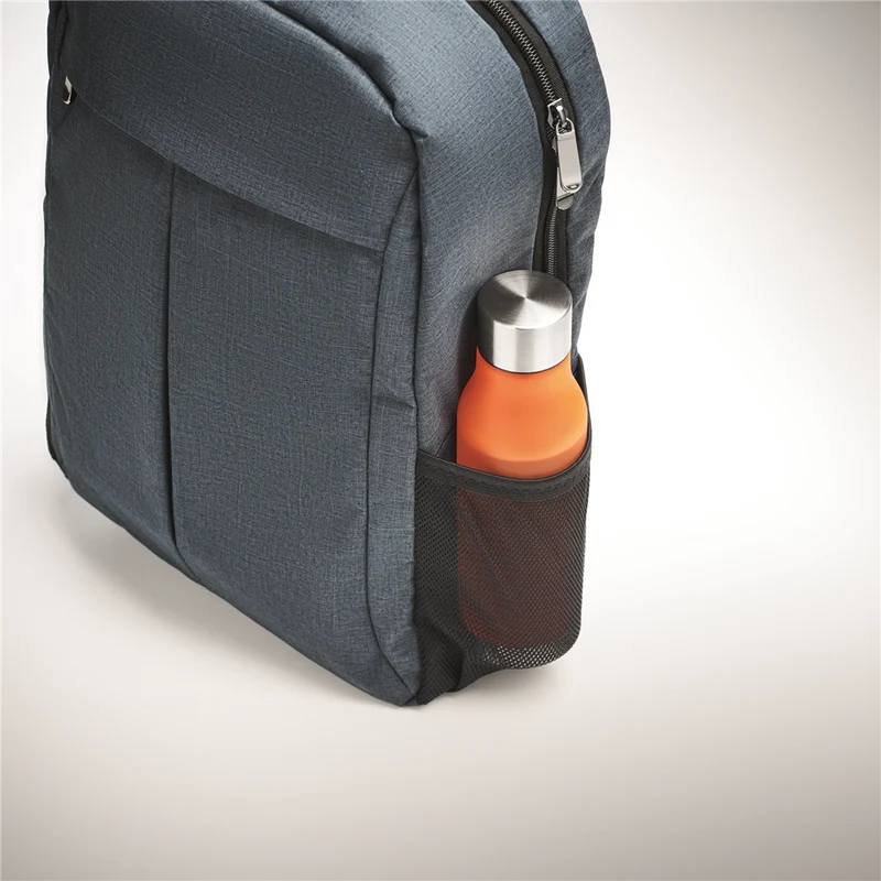 Two-Tone Laptop Backpack (15-Inch)