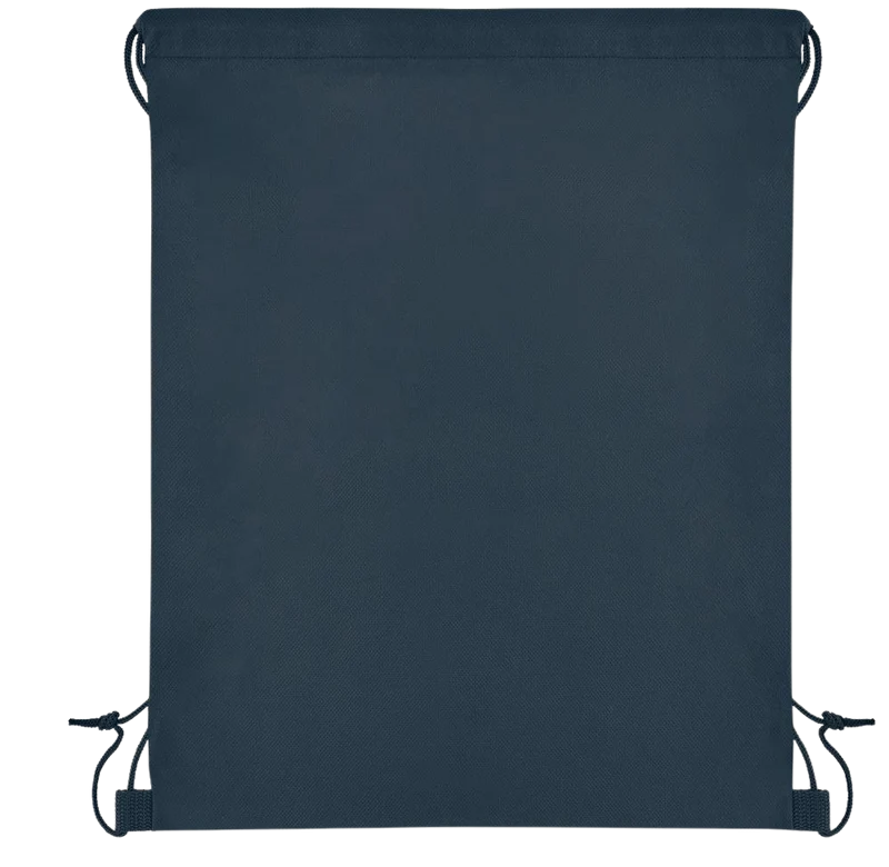 80gr/m² Nonwoven Drawstring Bag
