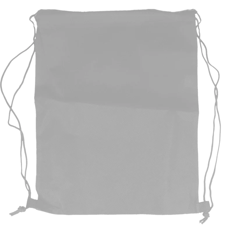 80gr/m² Nonwoven Drawstring Bag