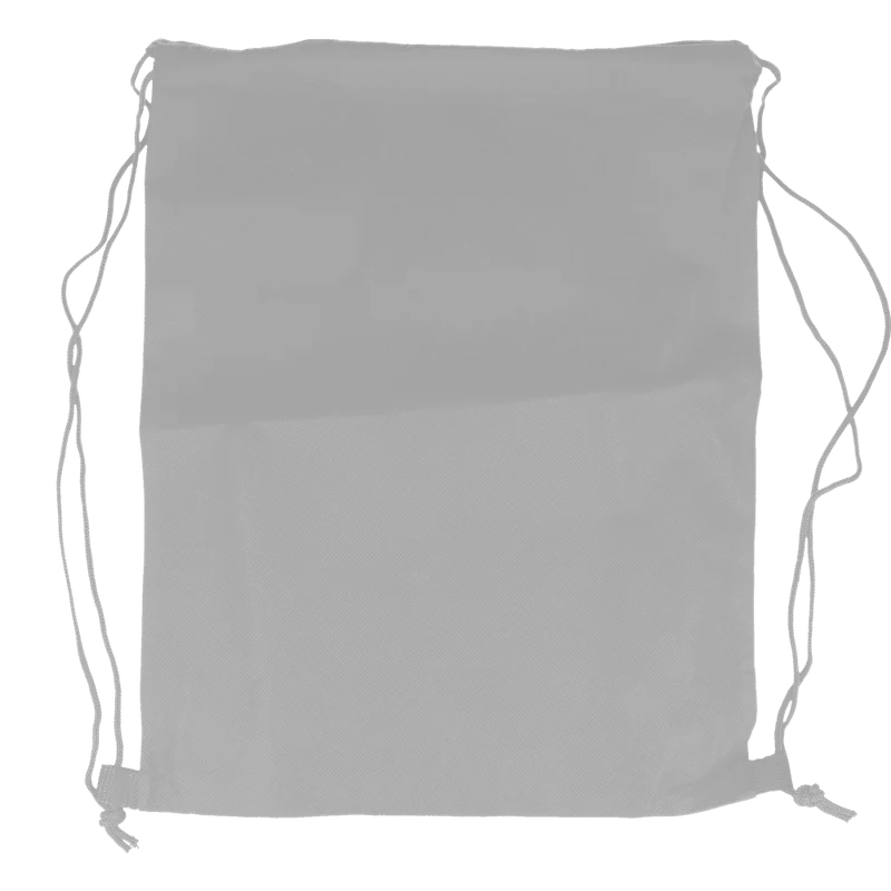 80gr/m² Nonwoven Drawstring Bag