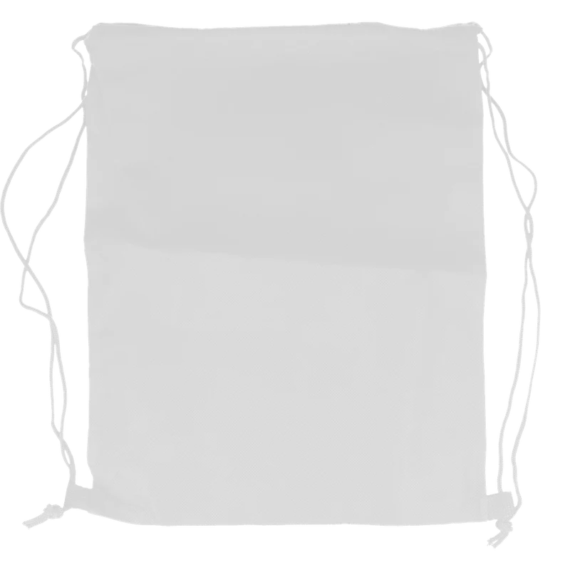 80gr/m² Nonwoven Drawstring Bag