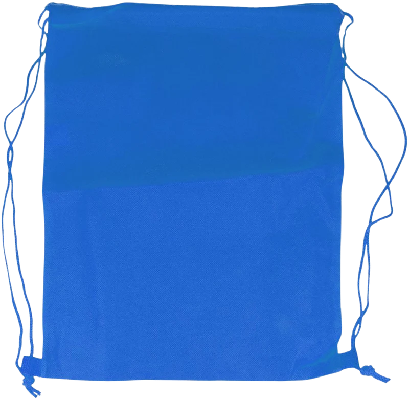 80gr/m² Nonwoven Drawstring Bag