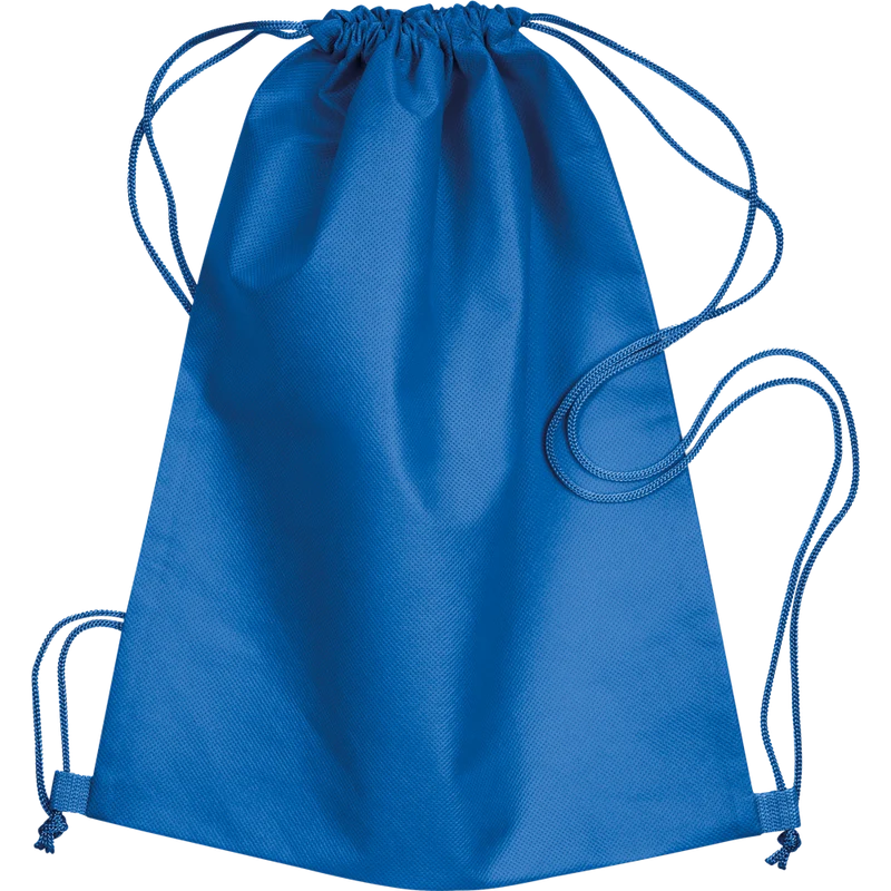 80gr/m² Nonwoven Drawstring Bag