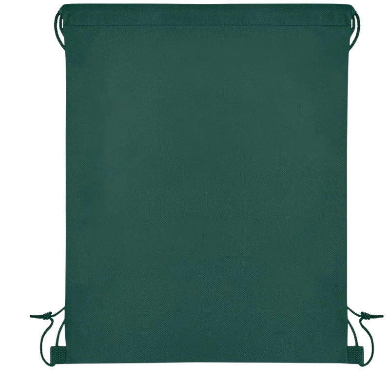 80gr/m² Nonwoven Drawstring Bag