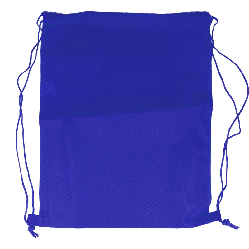 80gr/m² Nonwoven Drawstring Bag