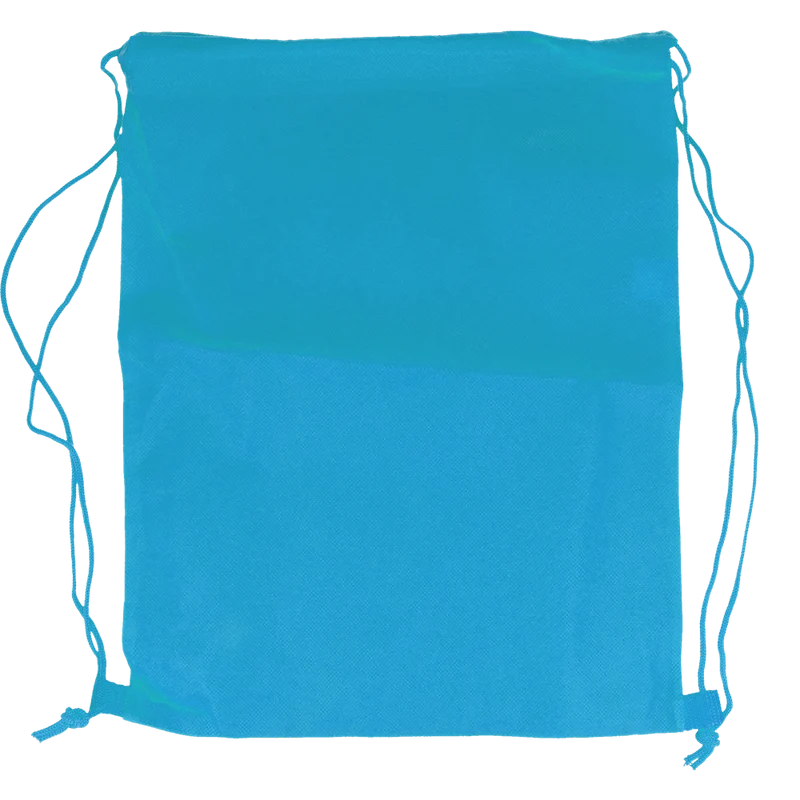 80gr/m² Nonwoven Drawstring Bag