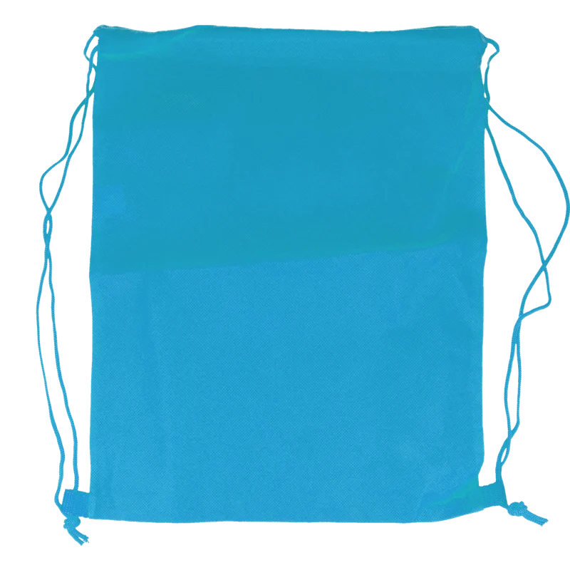 80gr/m² Nonwoven Drawstring Bag