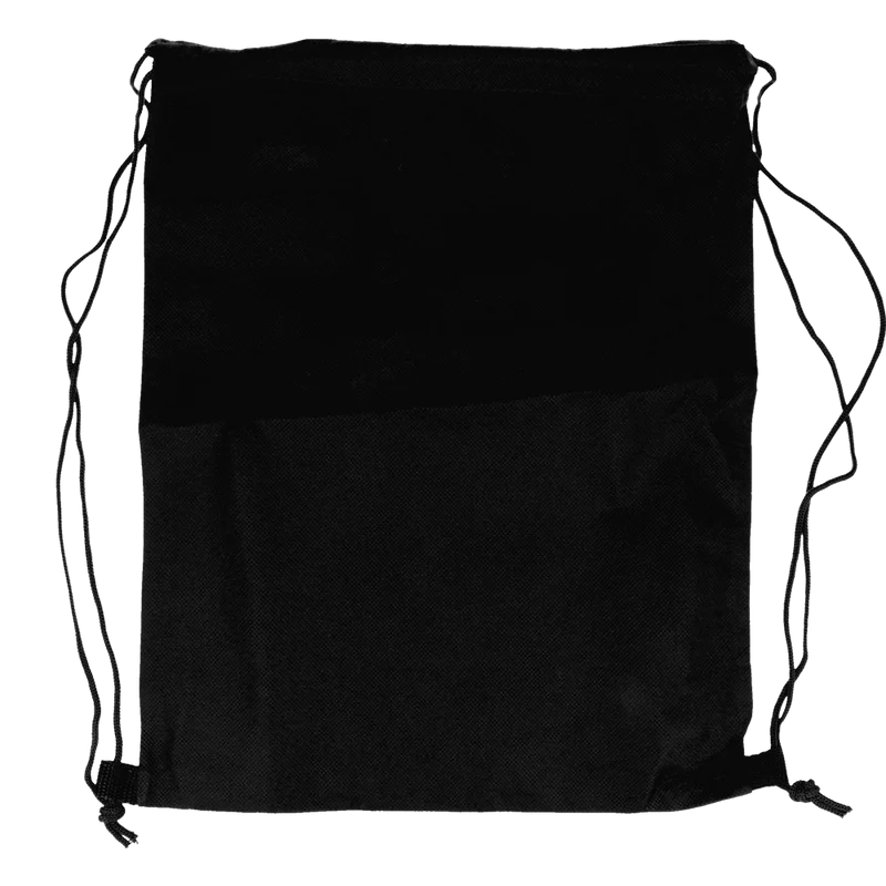 80gr/m² Nonwoven Drawstring Bag