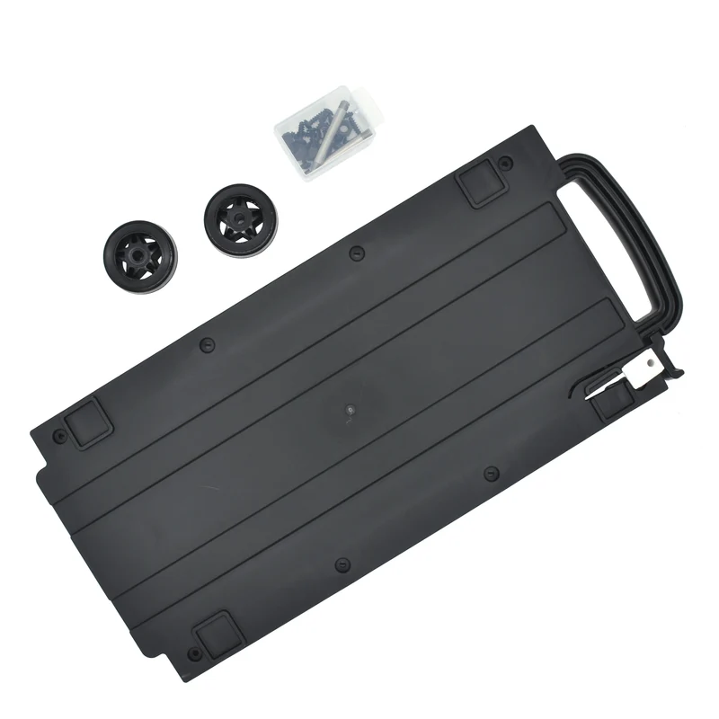MAX520 TROLLEY KIT