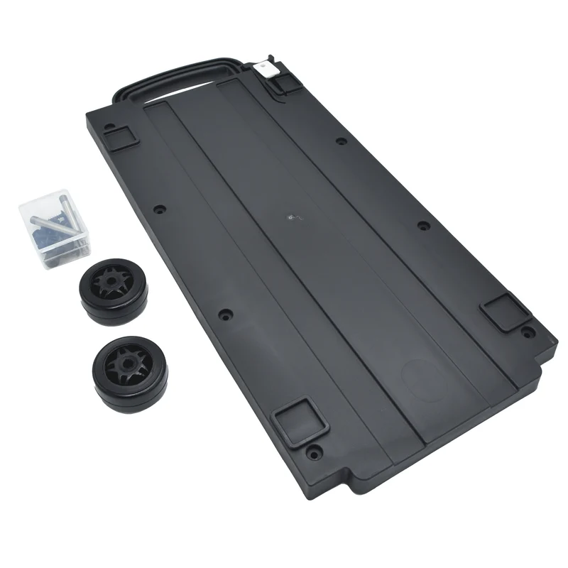 MAX520 TROLLEY KIT