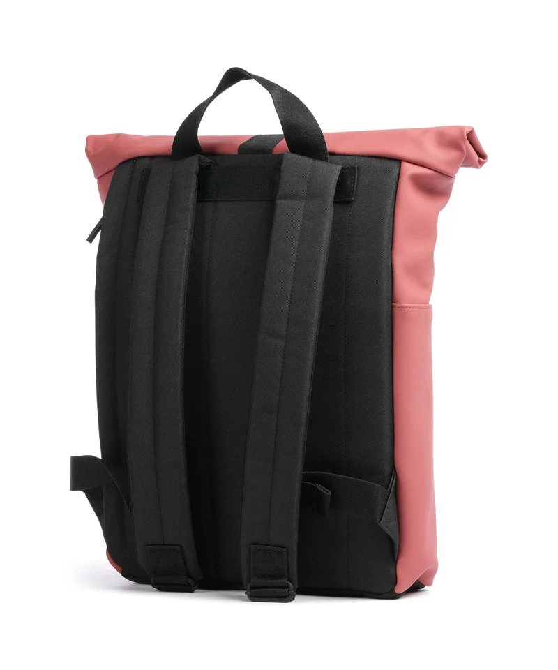 Ucon Acrobatics Lotus Hajo Mini Rolltop Rucksack hibiscus