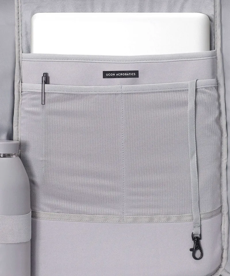 Ucon Acrobatics Lotus Hajo Mini Rolltop Rucksack hibiscus