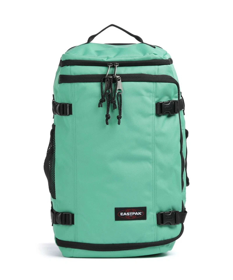 Eastpak Carry-Pack Reiserucksack gem green