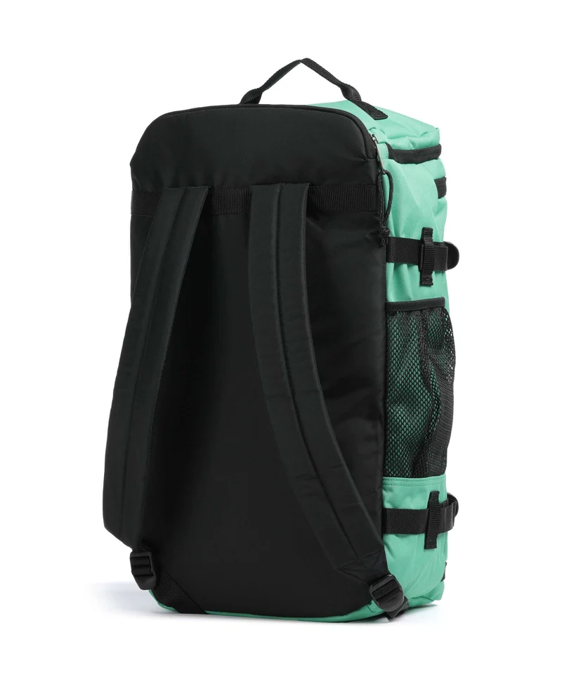 Eastpak Carry-Pack Reiserucksack gem green