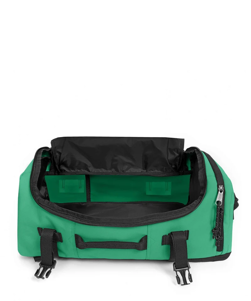 Eastpak Carry-Pack Reiserucksack gem green